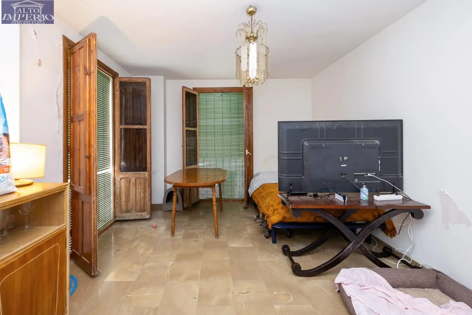 Adosado con terraza en venta en Valderrubio, imagen 20