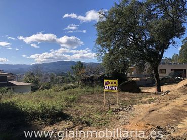 Terreno residenziale in vendita a Calle Raposeira 15