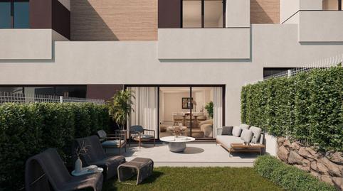 Foto 4 de Casa adosada en venta en Doma, 5, Hipódromo - Cerrado del Águila, Mijas