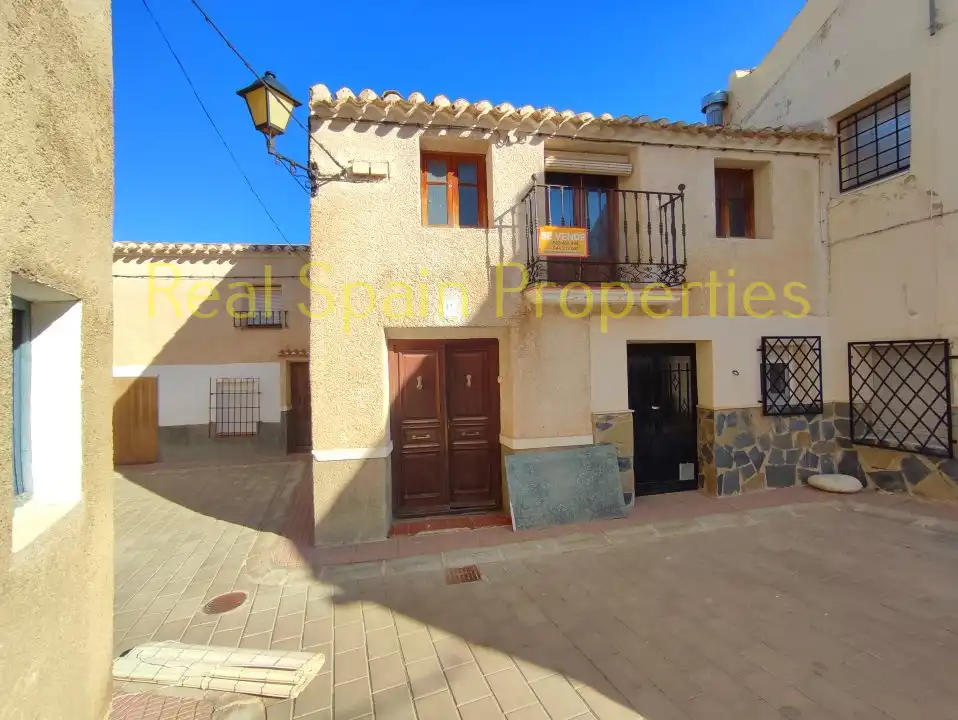 Maison mitoyenne à vendre à María, imagen 2