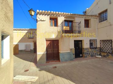 Adosado en venta en María