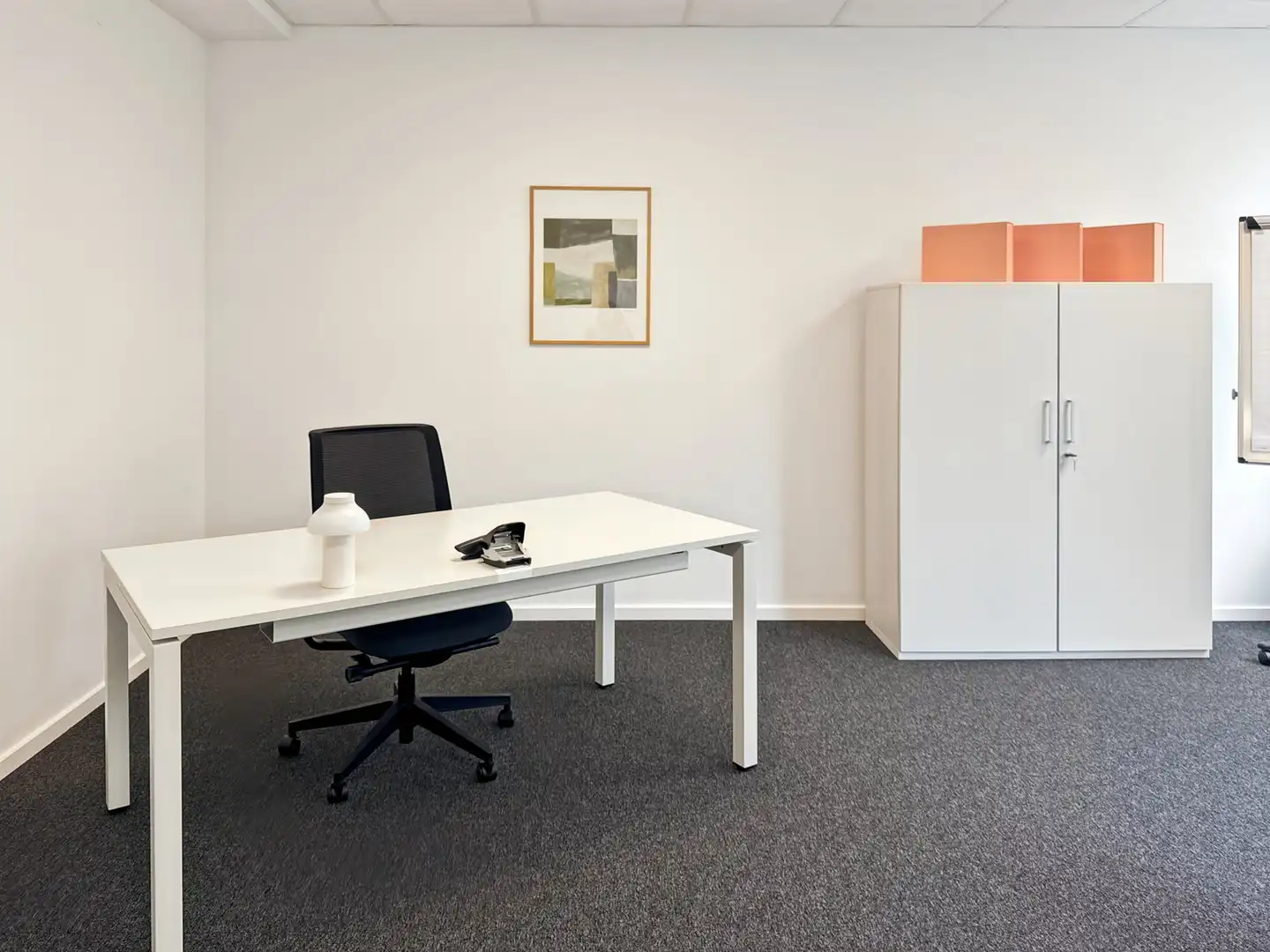 Büro mit Aufzug zur Miete in Calle Ribera de Loira 16, imagen 8