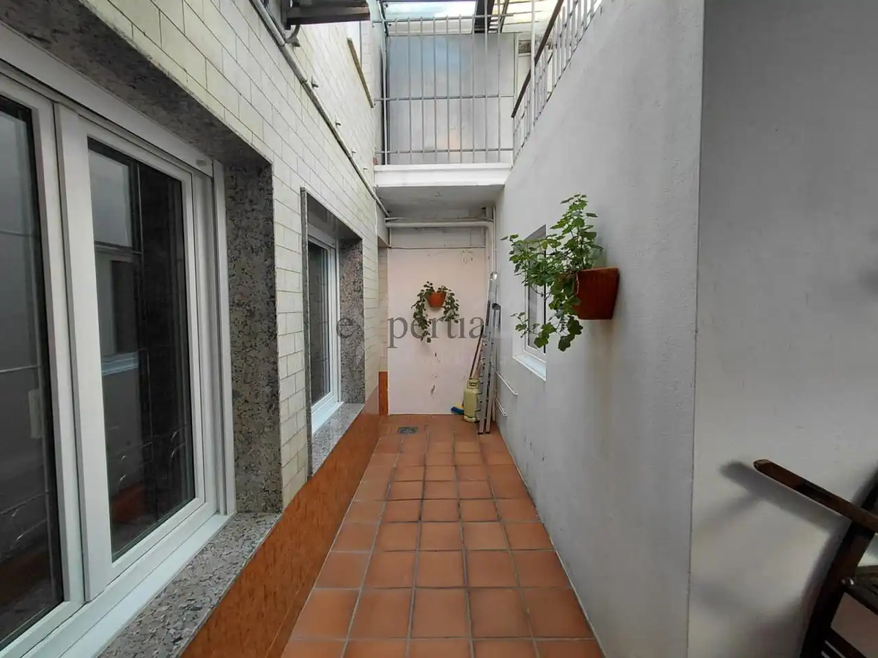 Haus mit Garten zum Verkauf in A Pobra do Caramiñal, imagen 44