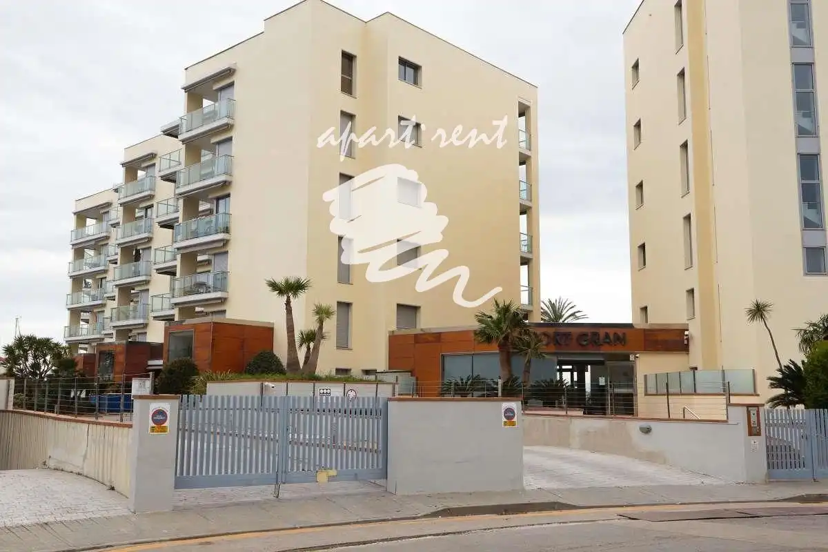 Pis amb terrassa en venda a Santa Margarita, imagen 29