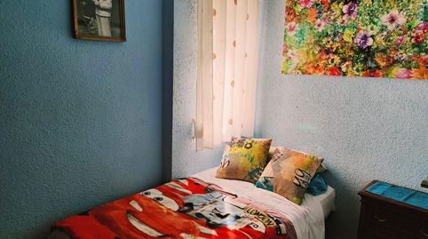 Foto 5 de Pis en venda a De Logroño, Casetas - Villarrapa, Zaragoza Capital