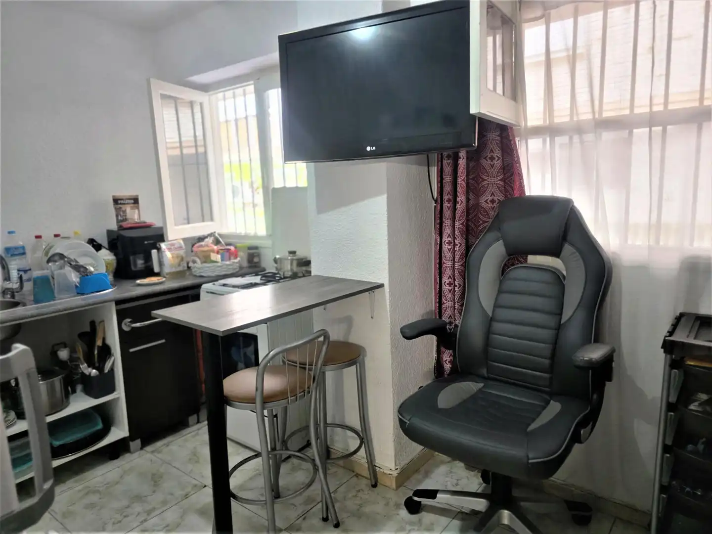 Business premises for transfer in Centro, imagen 12