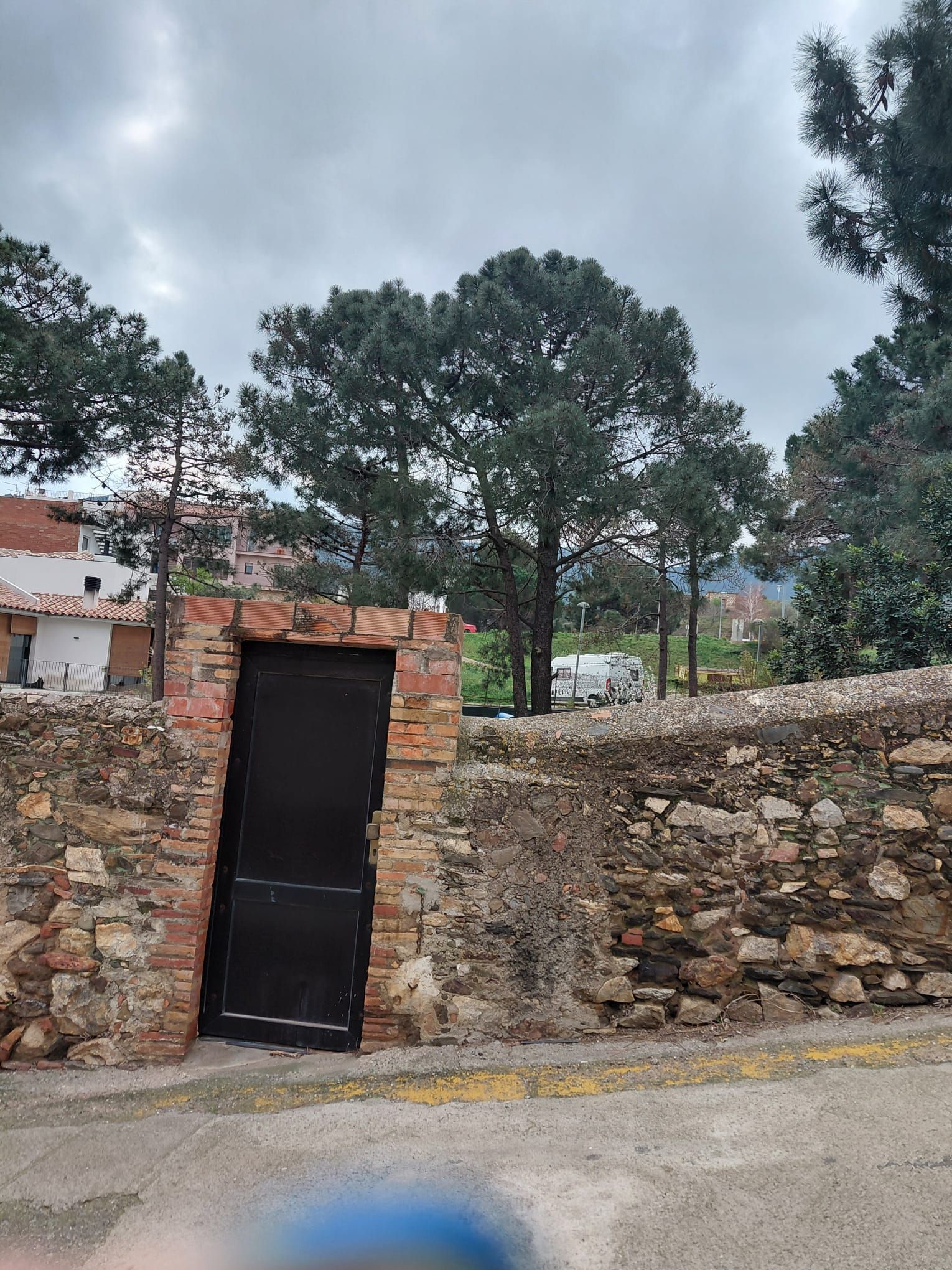 Finca rústica en venta en Llançà