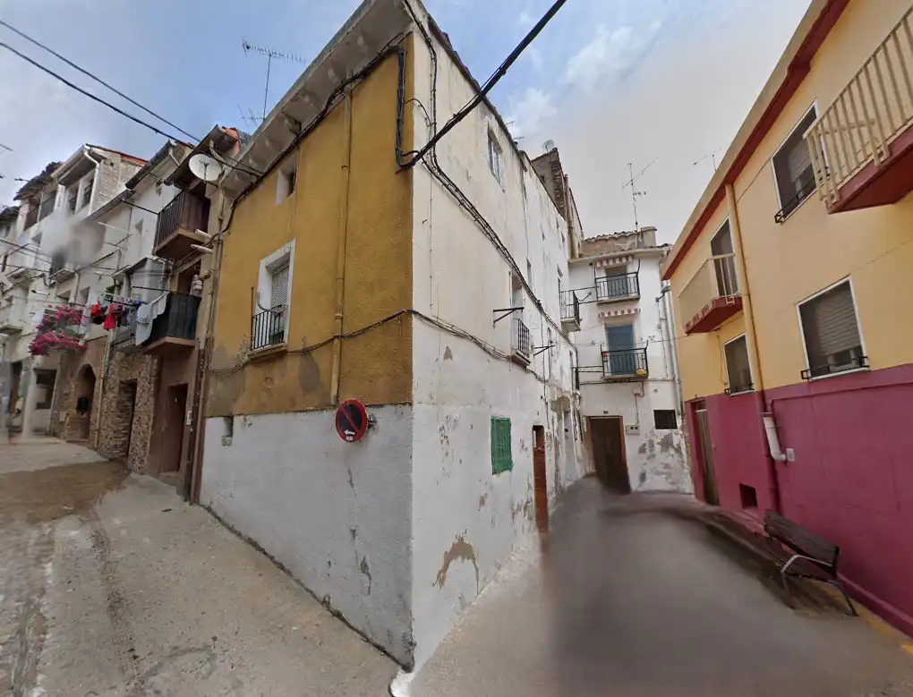 Casa in vendita a Calle Horcerías, imagen 3