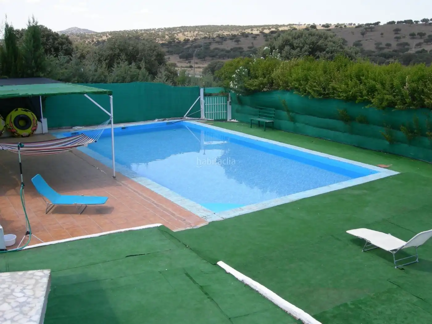 Detached house with garden for sale in Calle Arroyo Grande 9, imagen 13