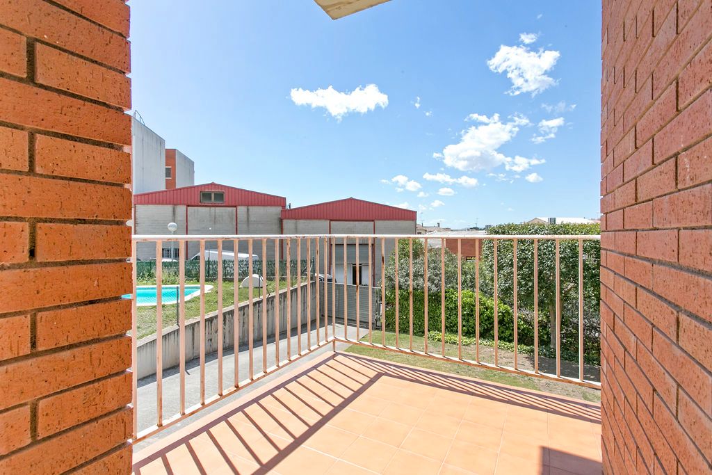 Terrassa de Apartament en venda en Masquefa amb Piscina