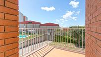 Terrassa de Apartament en venda en Masquefa amb Piscina
