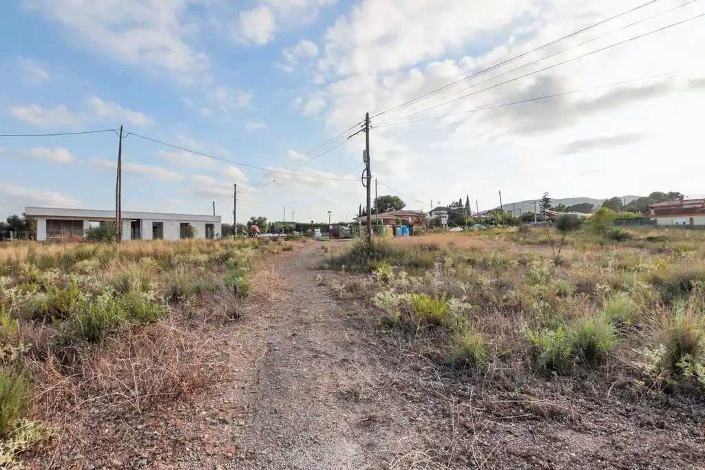 Terrain rustique à vendre à Plan Parcial Masíes Catalanes, imagen 13