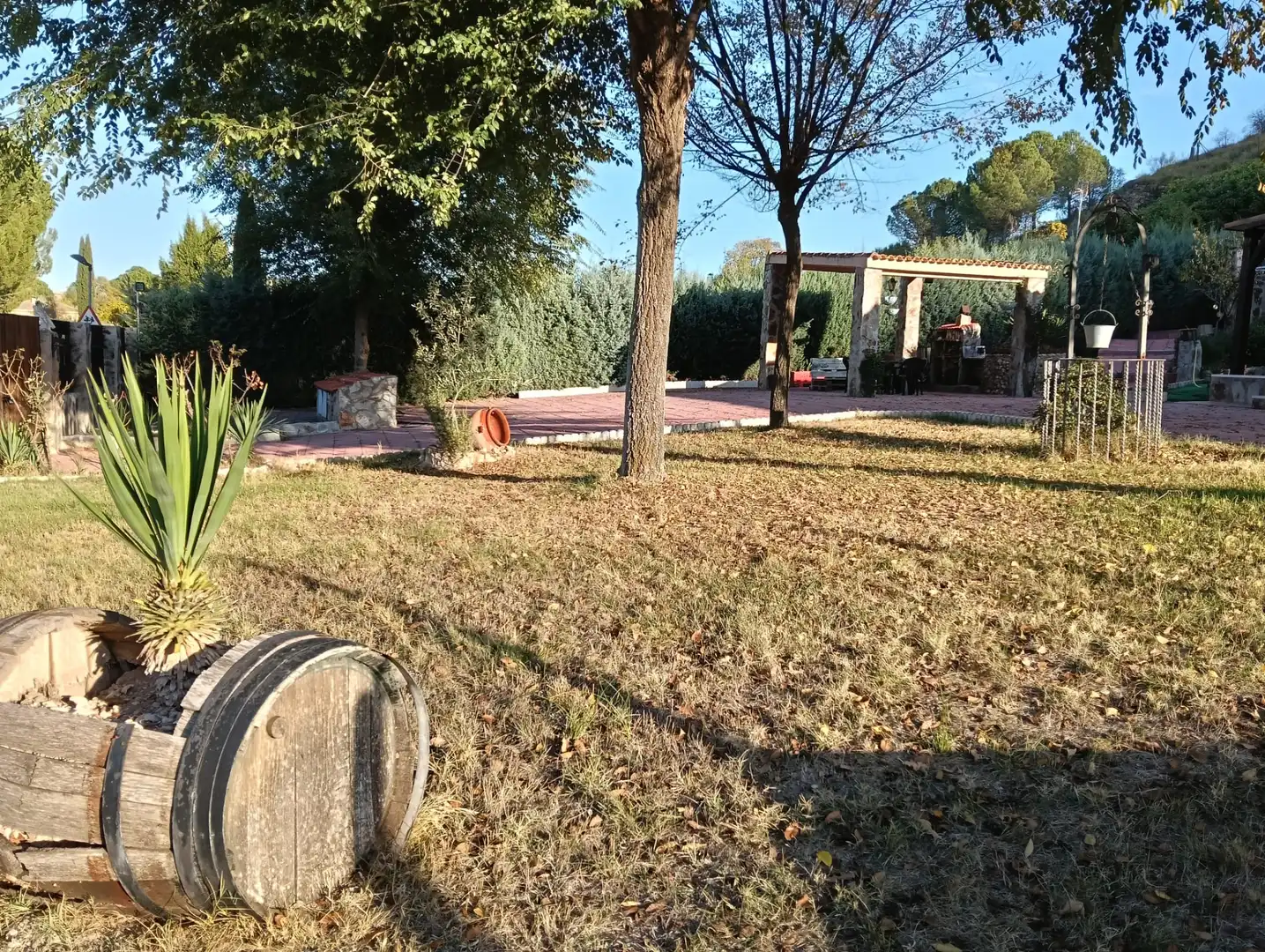 Casa o chalet en venta en Calle Río Henares, Illana