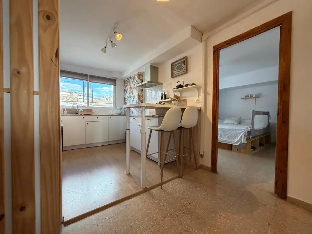 Wohnung zum Verkauf in Calle Santo Domingo, imagen 5