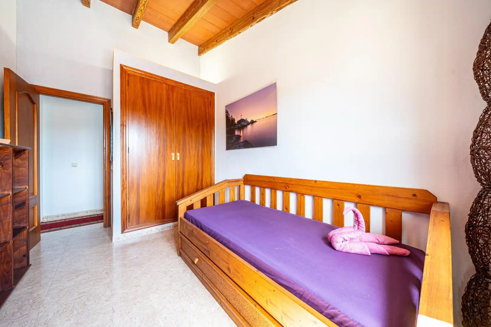 Habitación de Casa o chalet en venta en Sant Llorenç des Cardassar