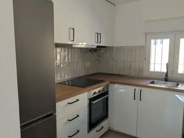 Cuina de Pis en venda en Villa de Vallecas
