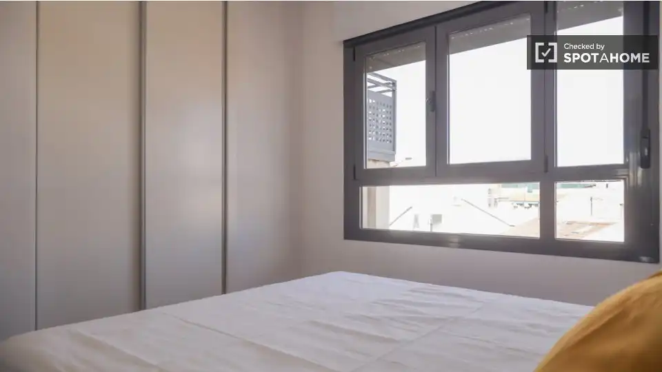Flat for rent in Legazpi