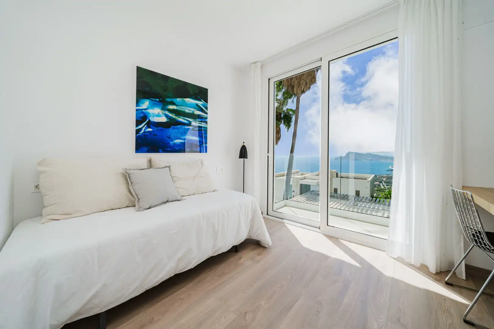 Casa con terraza en venta en Altea Hills, imagen 19
