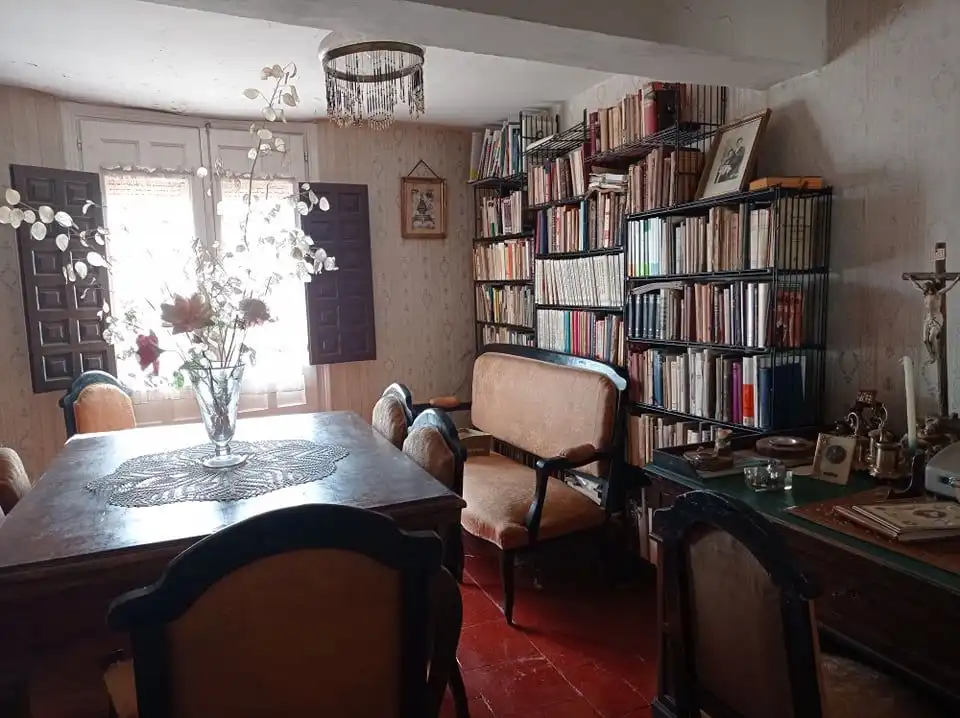 Maison avec terrasse à vendre à Plaza Mayor, imagen 3
