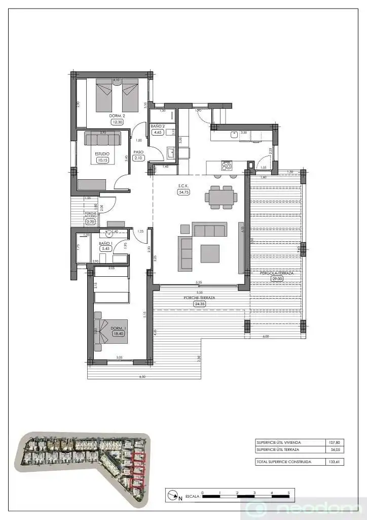Casa en venta en Algorfa, imagen 14