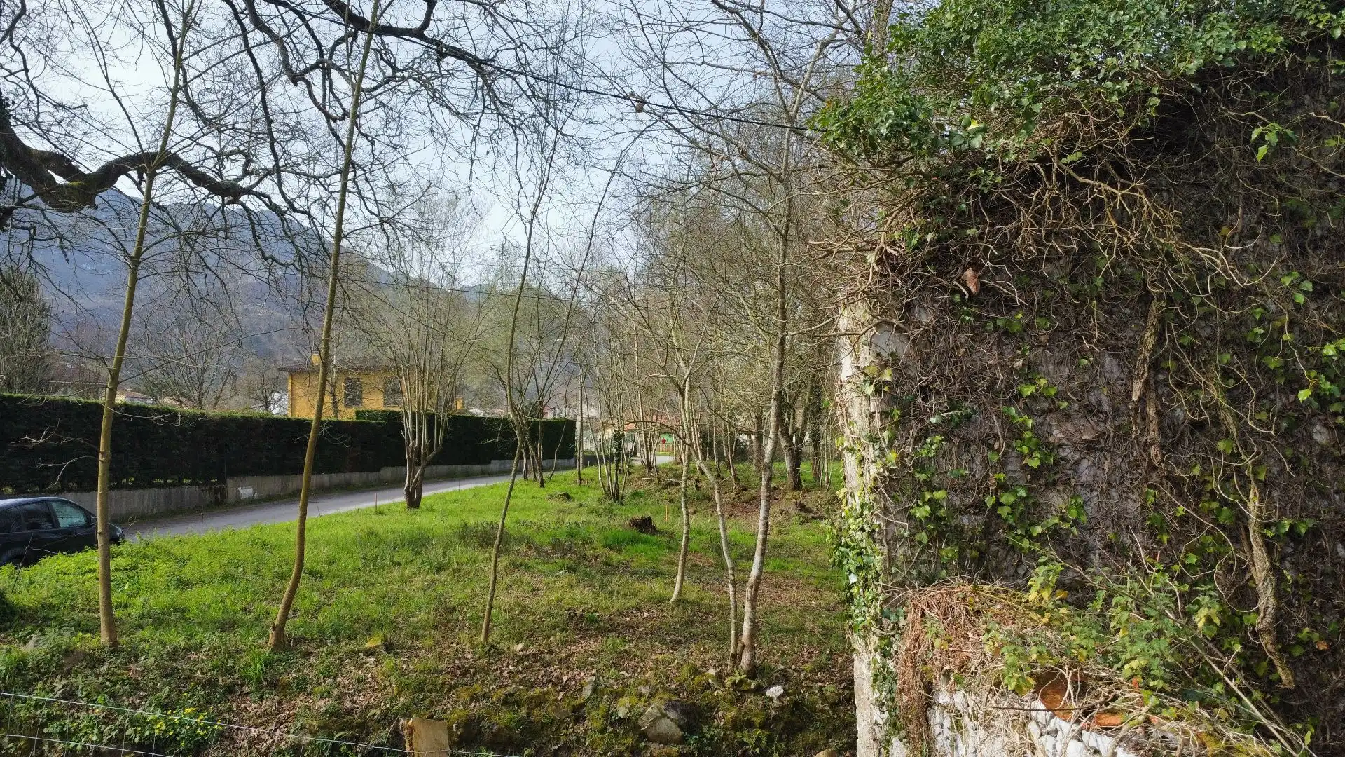 Residencial en venta en Llanes