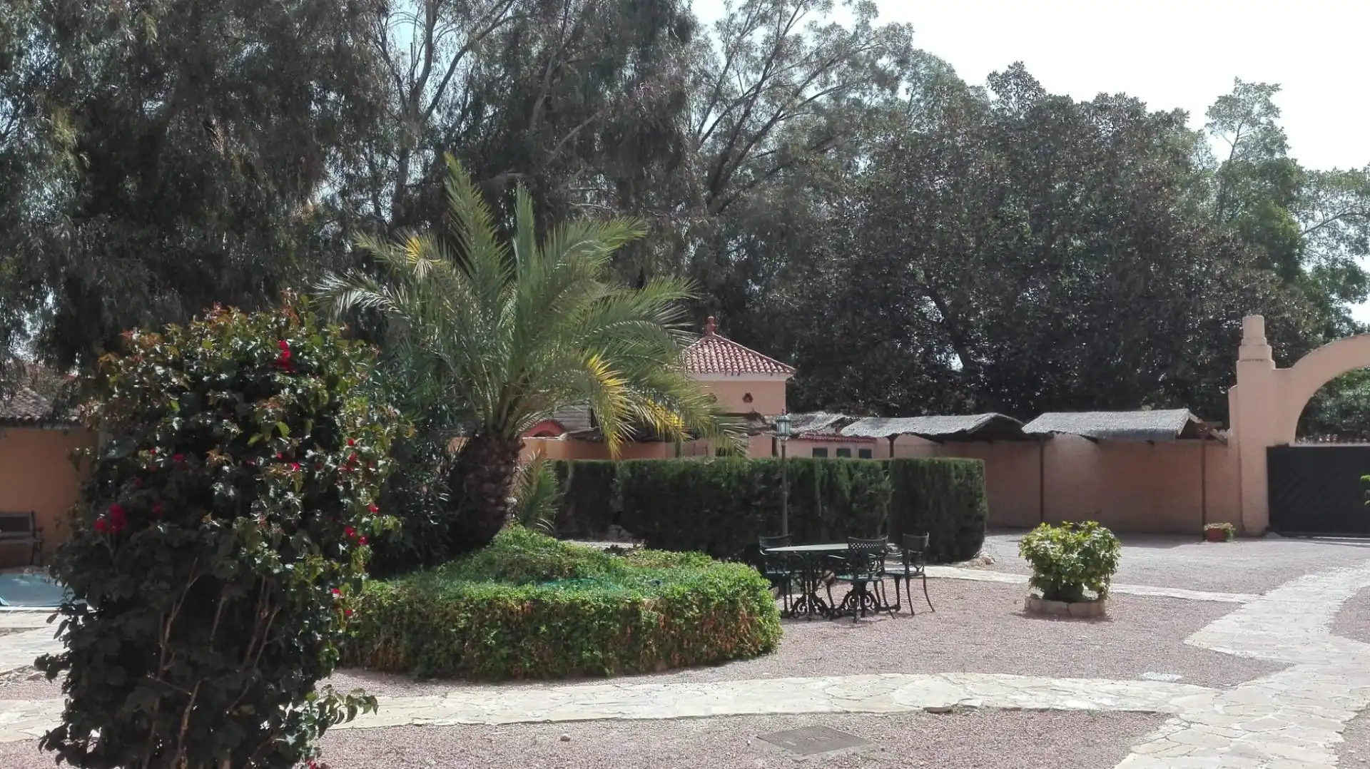 Planta baixa en venda a Calle Menorca \"FINCA CAPUCHO\", 15, Bellavista - Capiscol - Frank Espinós