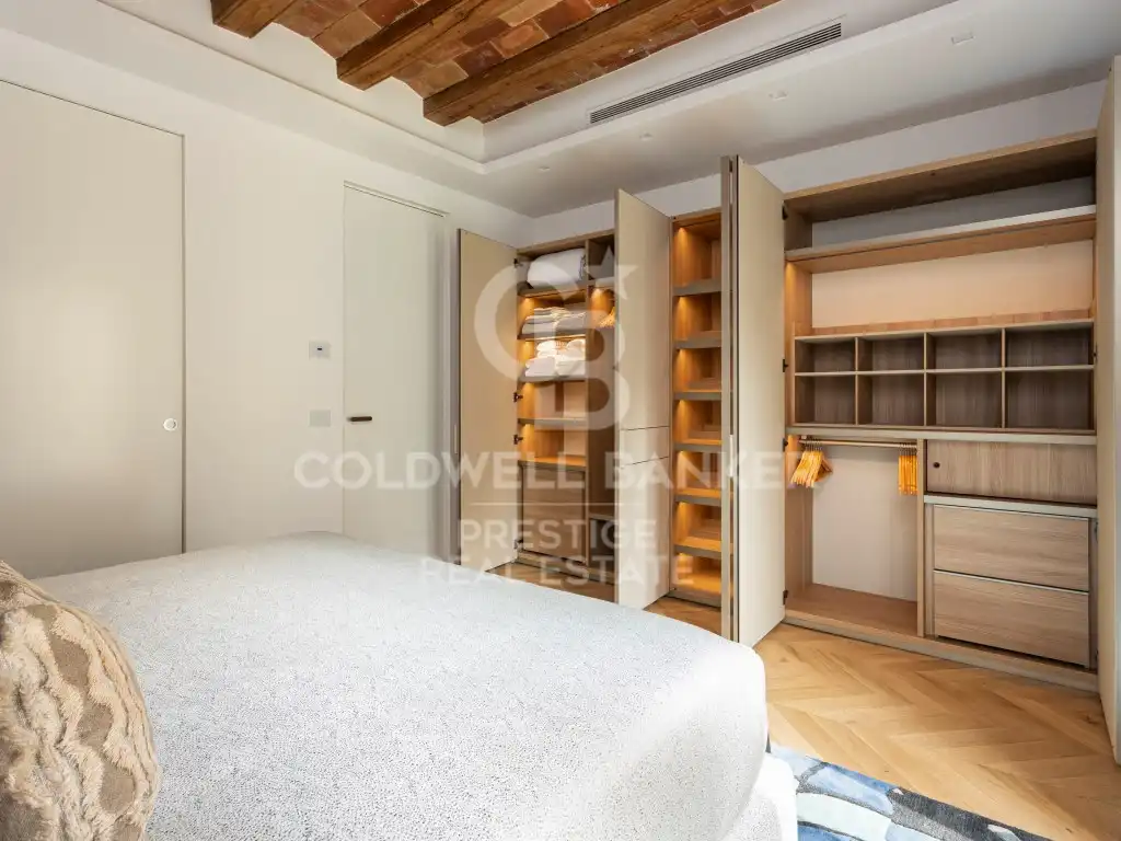 Apartament amb ascensor en venda a Calle Pau Claris, imagen 18