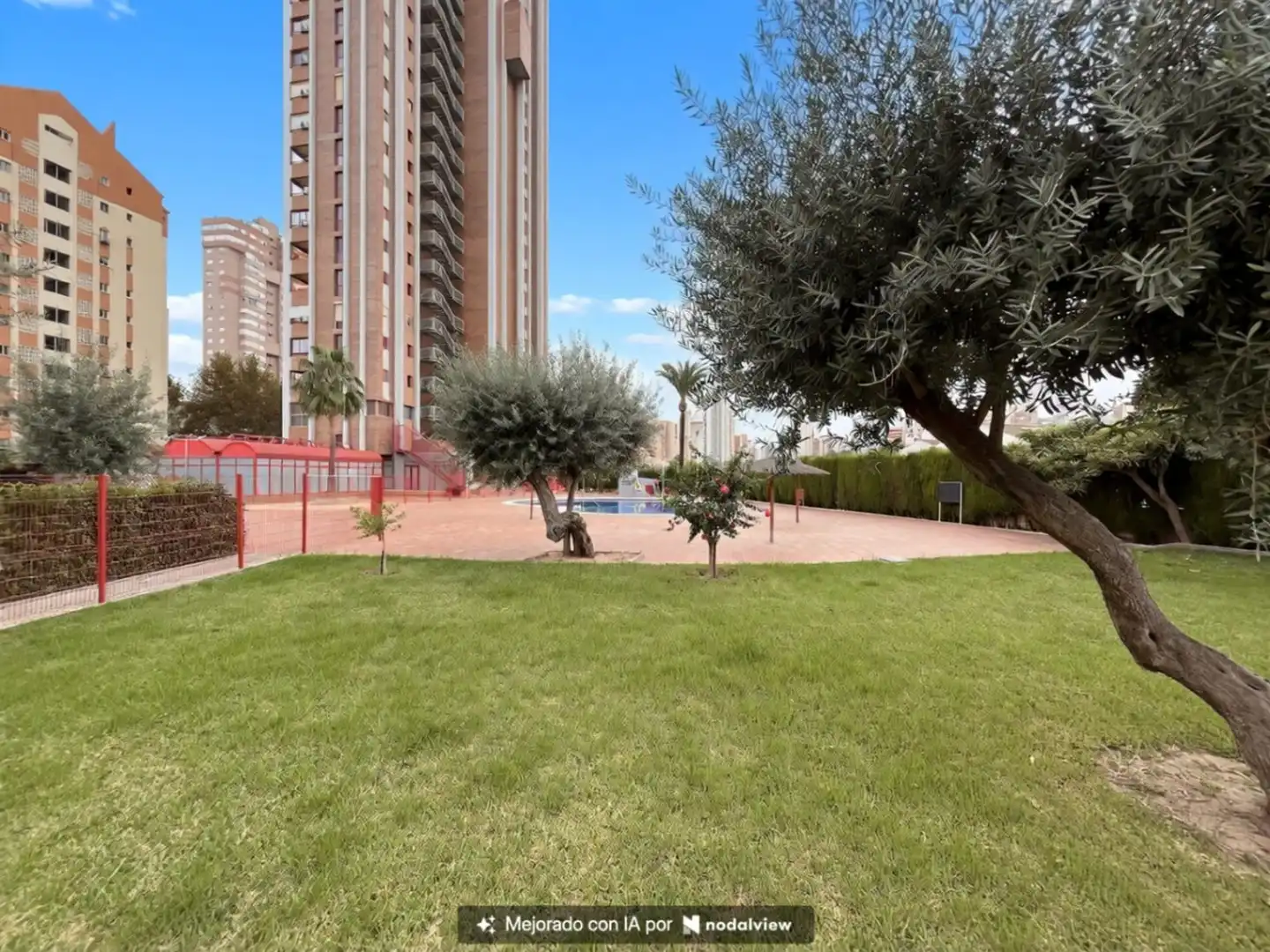 Appartamento con balcone in vendita a Playa de Levante