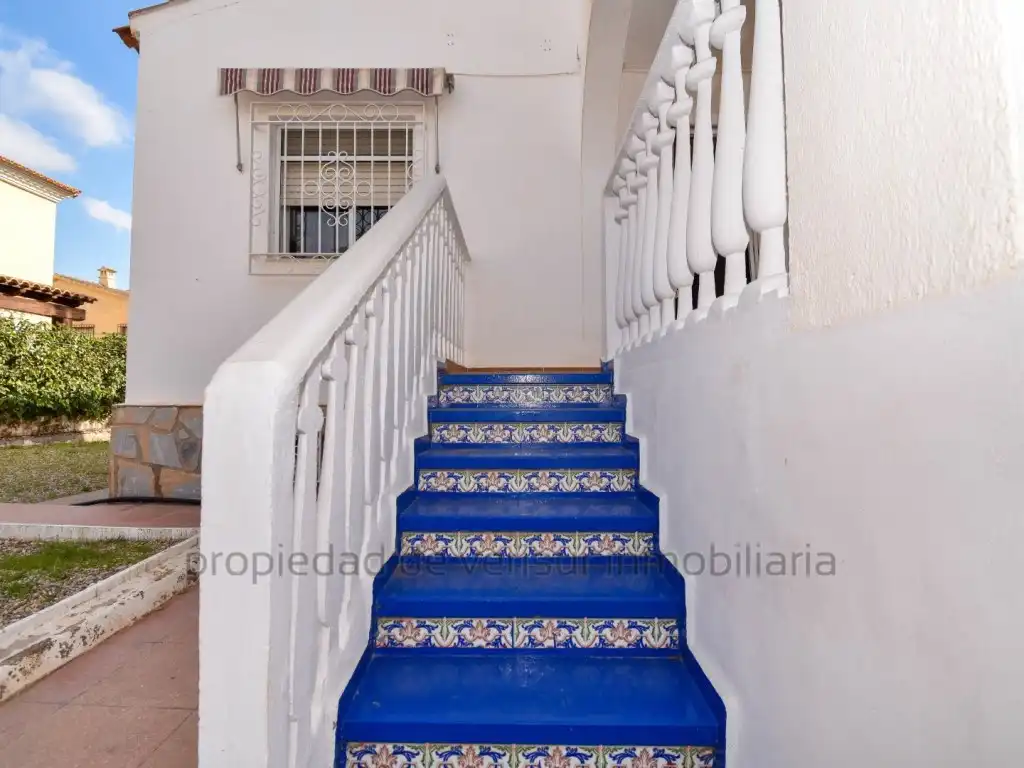 Casa o chalet en venta en Águilas