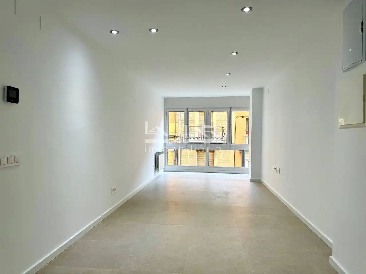 Piso de alquiler en Vic con Calefacción y Balcón
