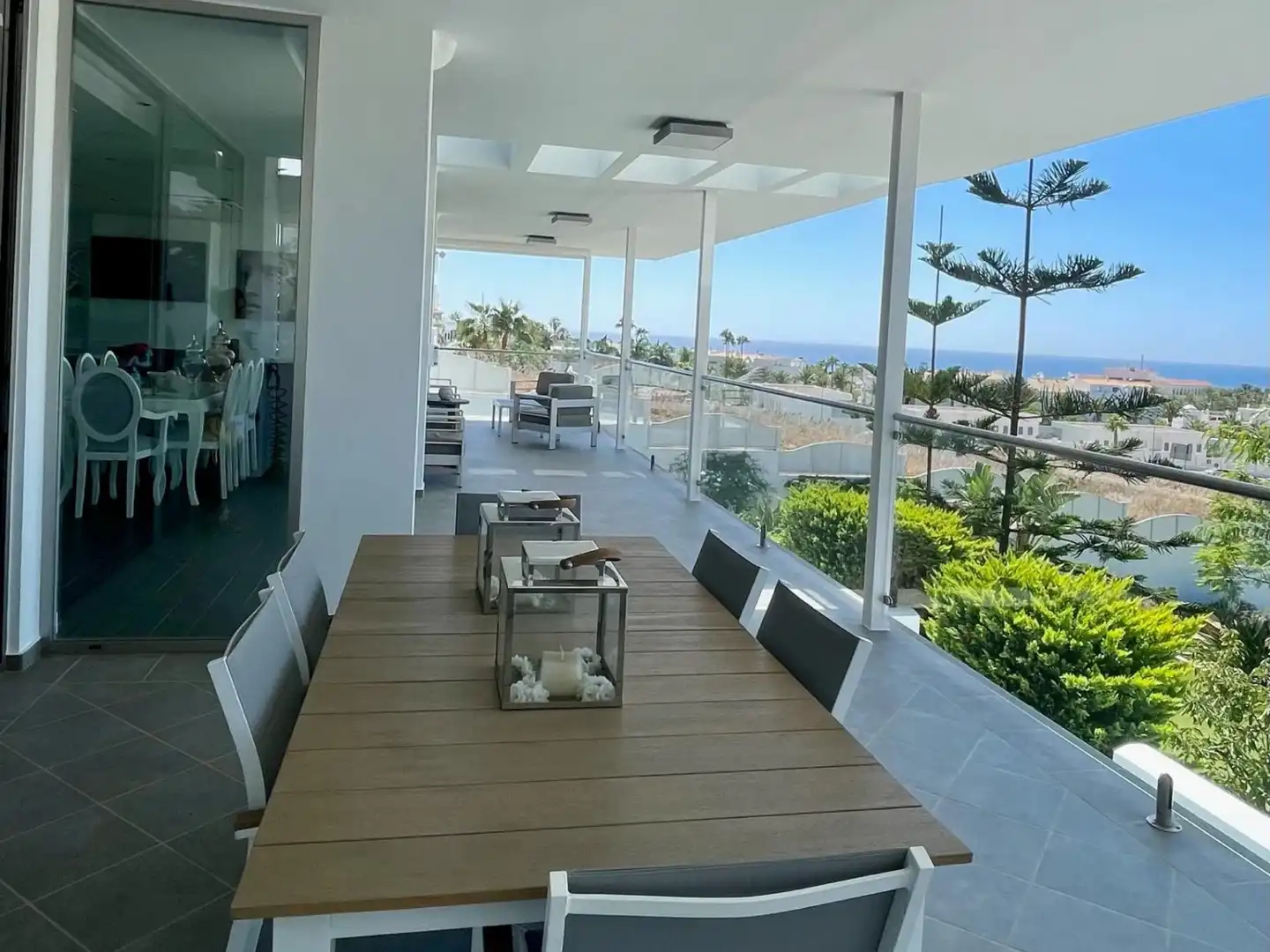Chalet con piscina en venta en Alemanes, imagen 8