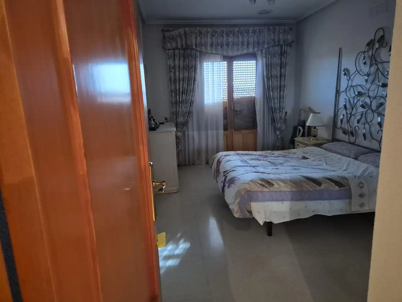 Habitación de Edificio en venta en Pedro Muñoz