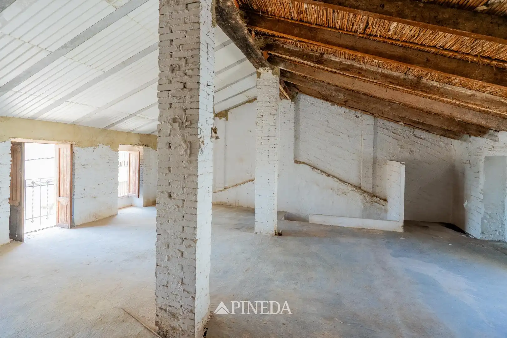 Finca rústica en venta en El Puig de Santa Maria
