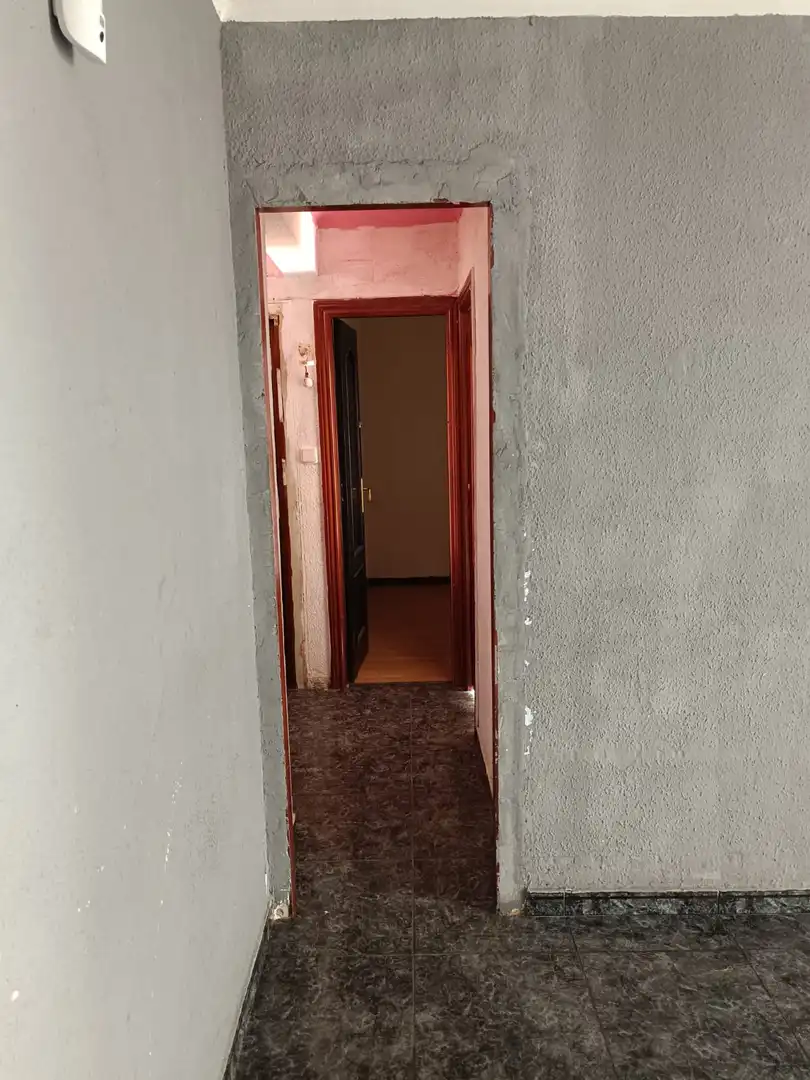 Piso en venta en Carrer d'Antoni de Gimbernat, 19, Estació del Nord