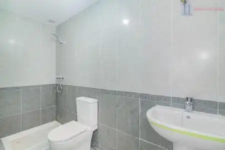 Baño de Casa o chalet en venta en Láchar