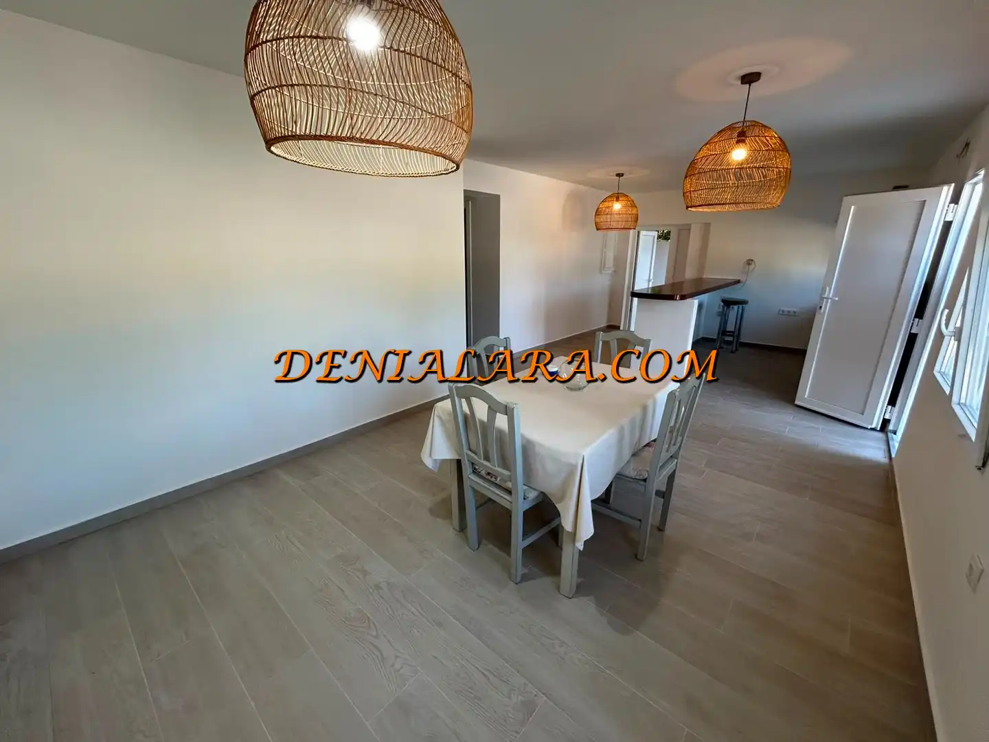 Houses for sale in Dénia  with Terrace, Storage room and Furnished