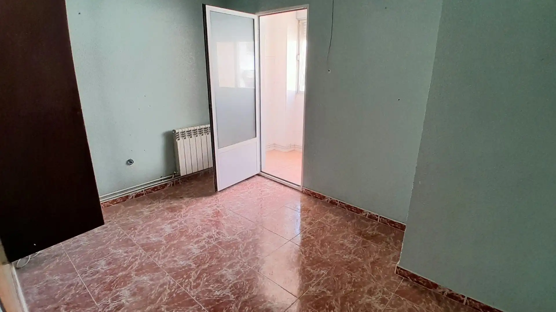 Schlafzimmer von Wohnung zum Verkauf in Yecla mit Heizung und Abstellraum