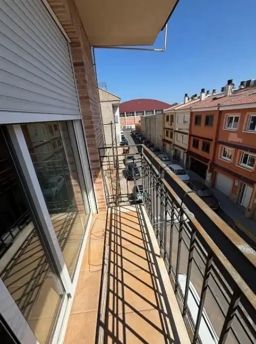 Ático con terraza en alquiler en Núcleo Urbano, imagen 14