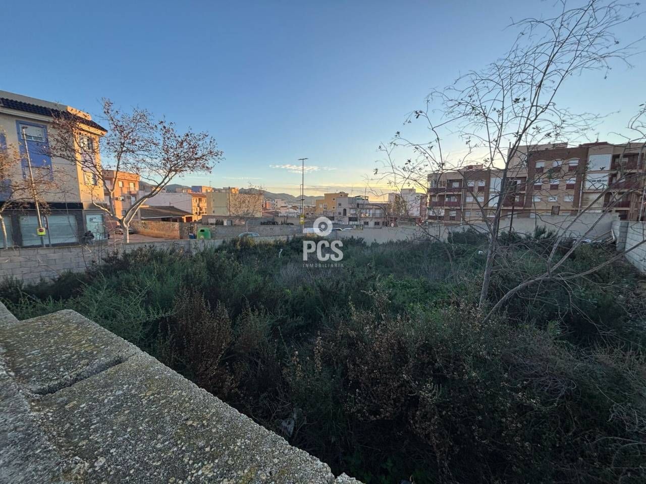 Terreny industrial en venda en Mazarrón