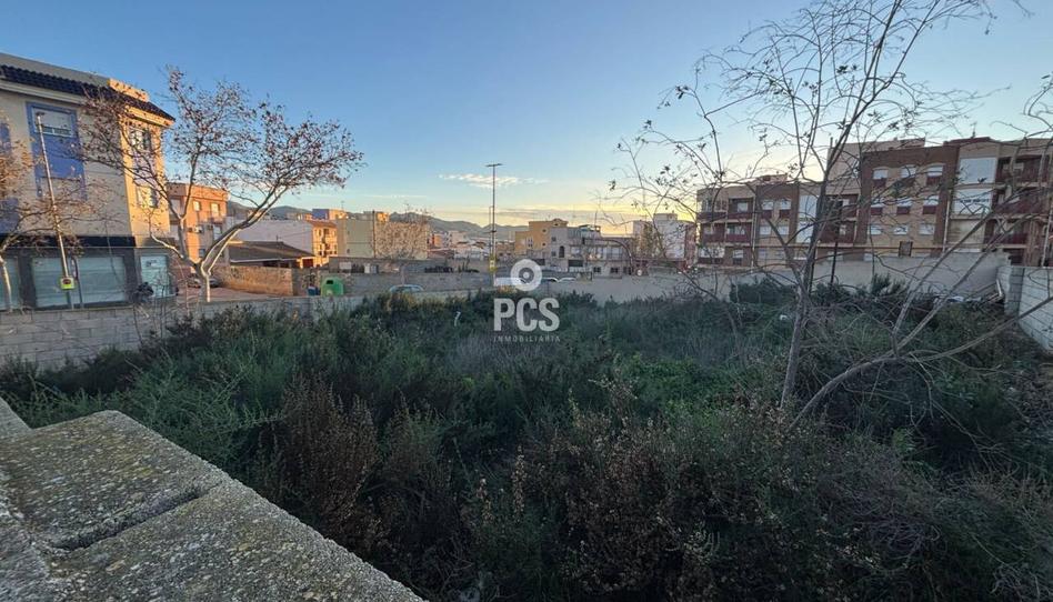 Photo 1 of Industrial land for sale in Mazarron, S/n, Mazarrón Casco Urbano, Murcia