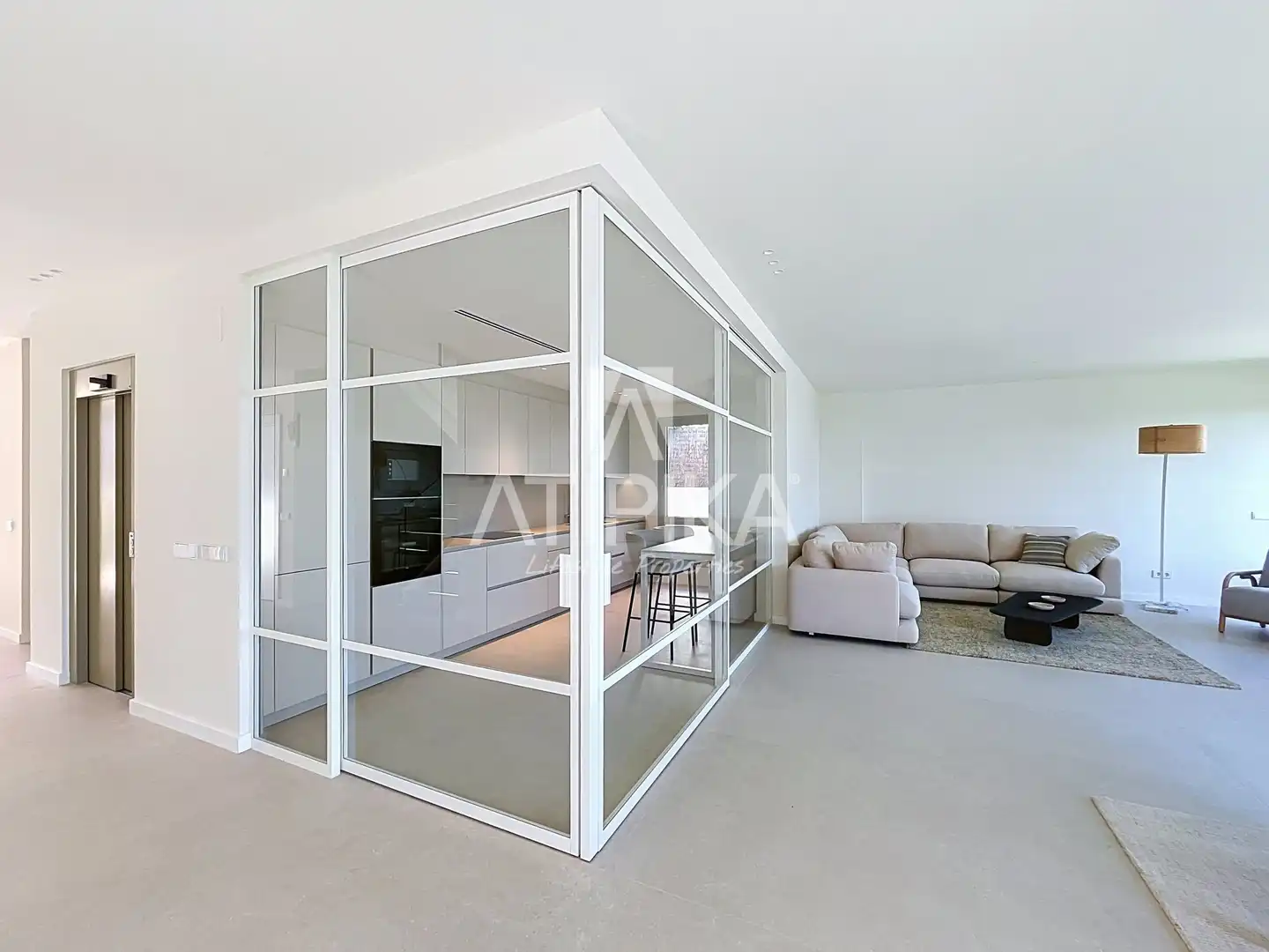 Casa con piscina en venta en La Plana, imagen 17