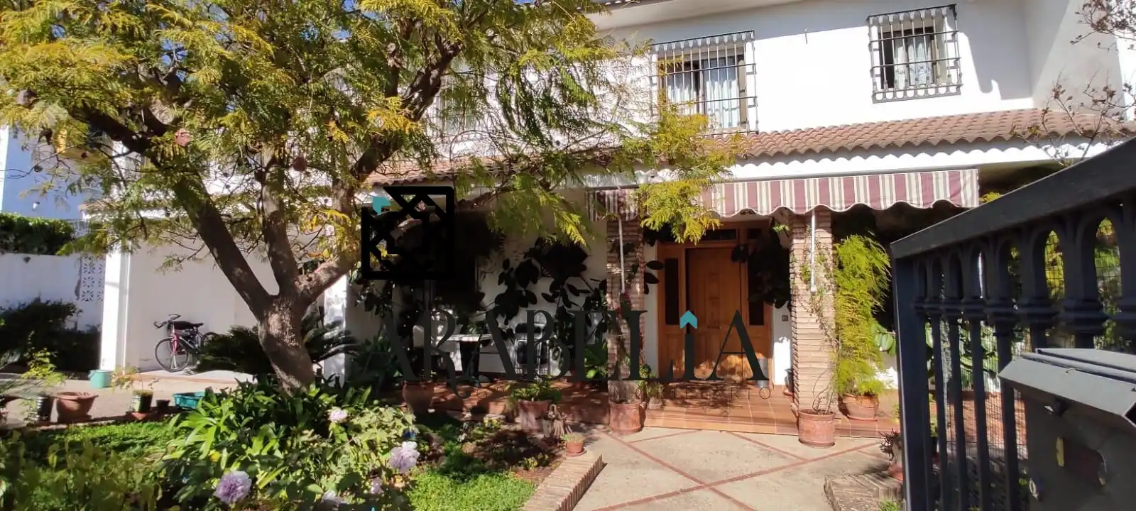 Villa con terrazza in vendita a Norte-Sierra, imagen 15