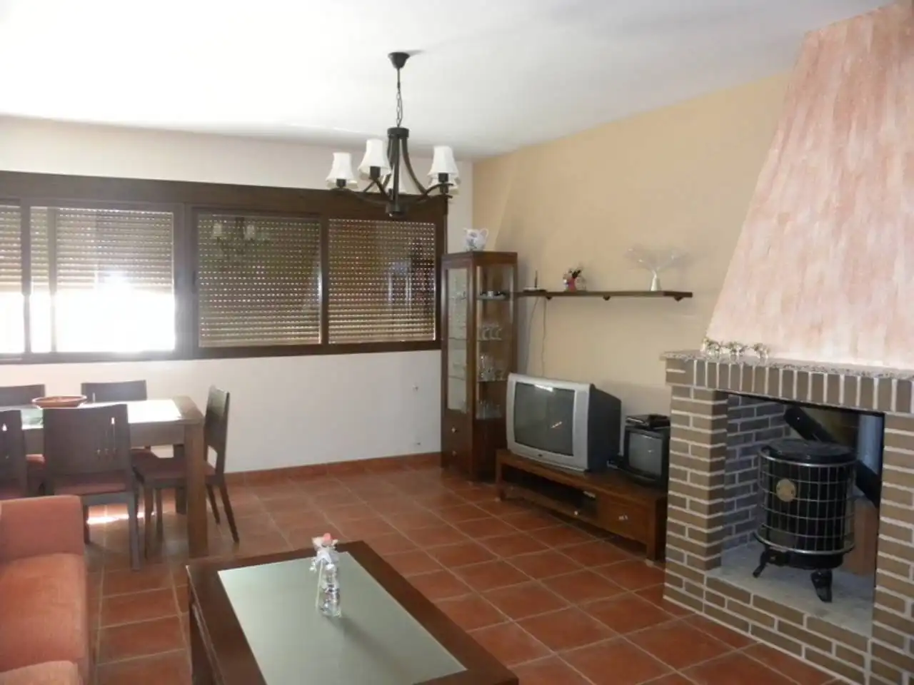 Villa con giardino in vendita a Caravaca de la Cruz