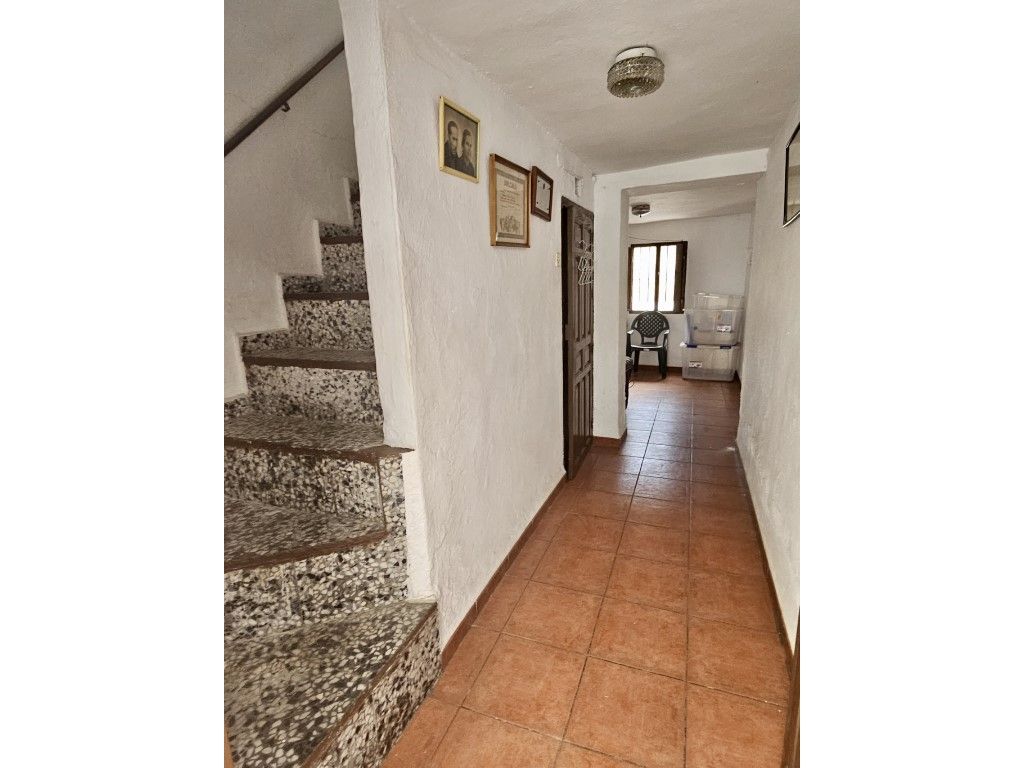 Casa o xalet en venda en Benamocarra amb Terrassa