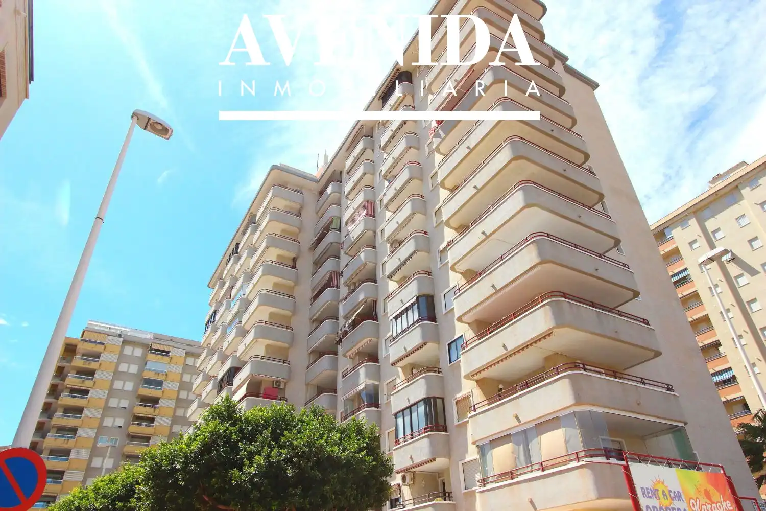 Apartamento con piscina en venta en Gibraltar 13, imagen 3