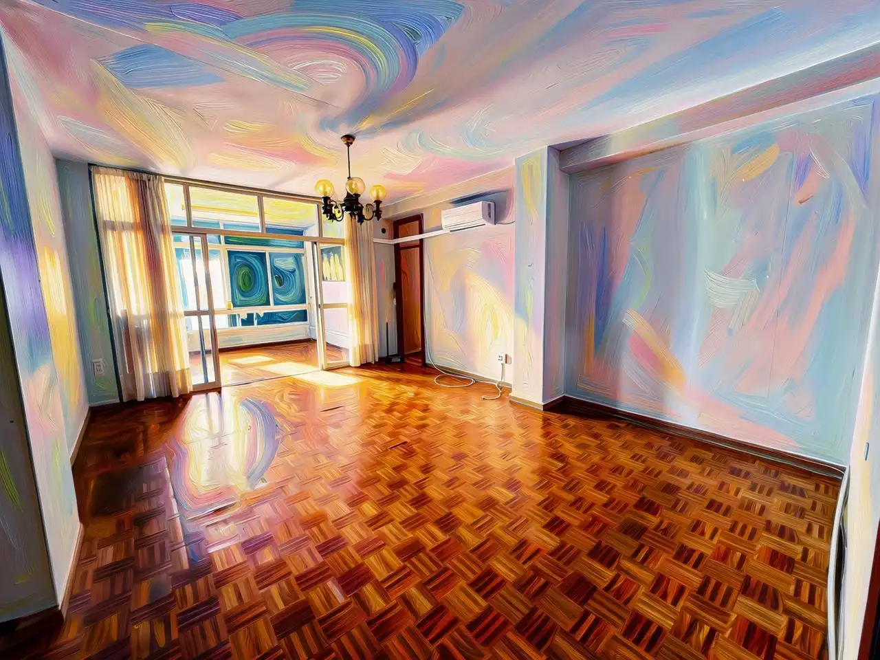 Flat with lift for sale in Astilleros - La Paz  - Loreto - El Corte Inglés
