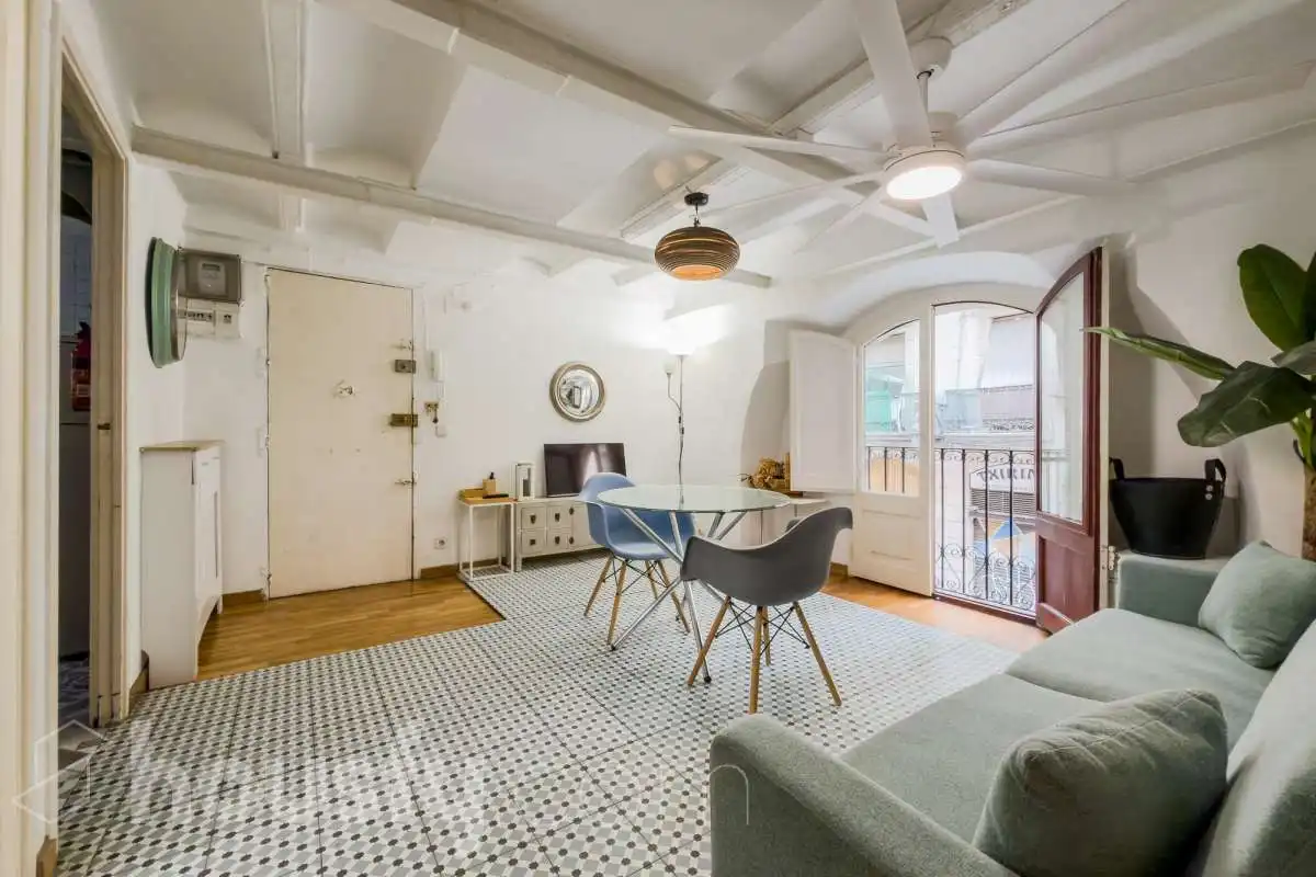Wohnung mit Aufzug zum Verkauf in Carrer de la Princesa ., imagen 5