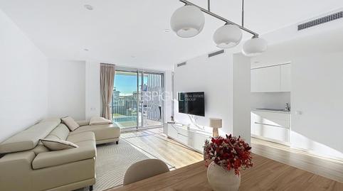 Photo 3 of Flat for sale in Salvador Espriu, Califòrnia - Santa Madrona, Barcelona