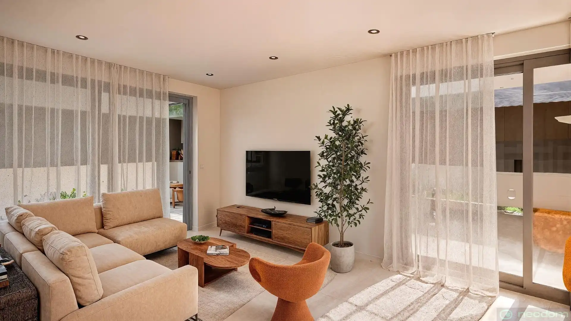 Casa con piscina en venta en N/A, imagen 4