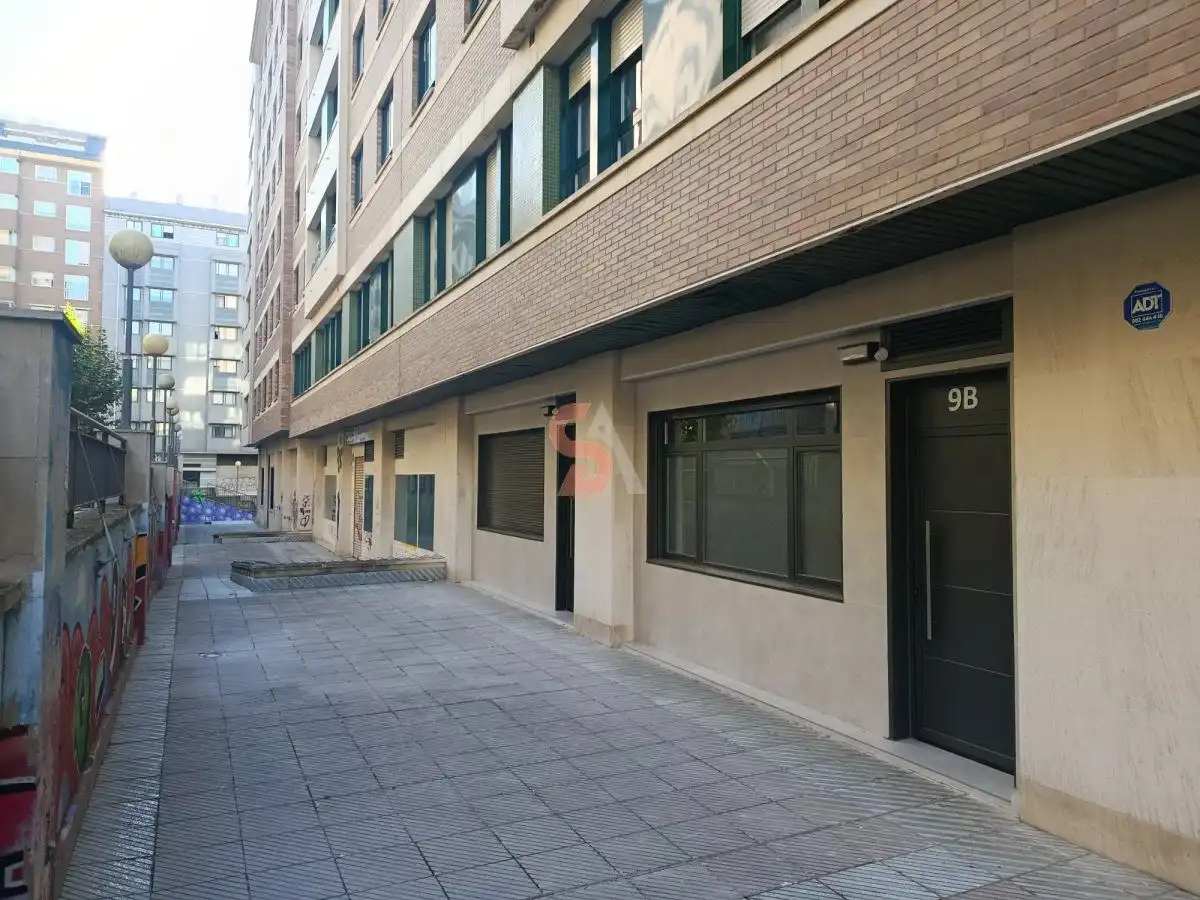 Local comercial en venda a JUAN GARCÍA HORTELANO, imagen 28